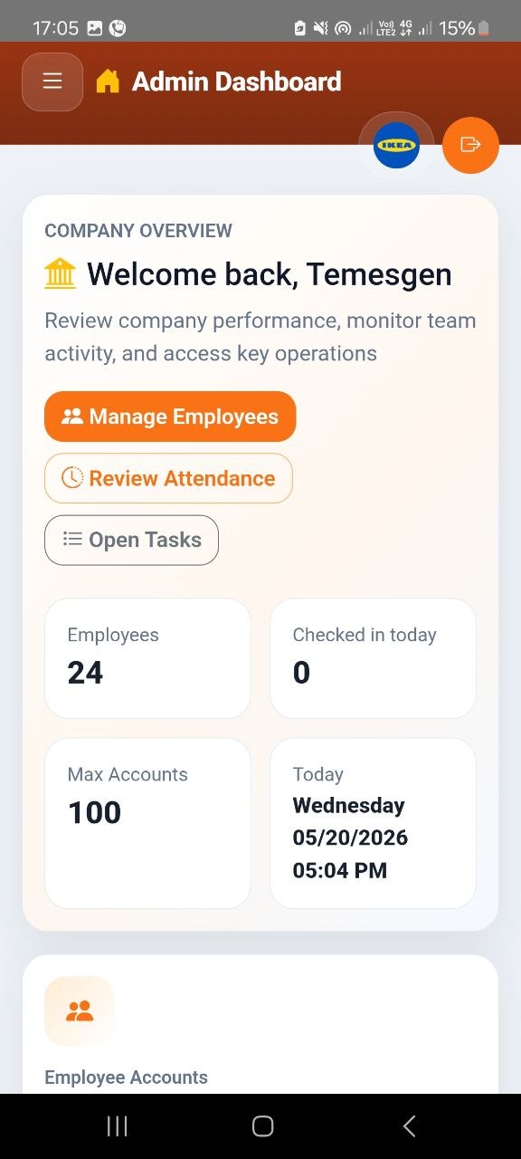 Analytics Dashboard